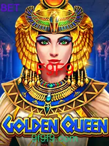 GoldenQueen: Mergulhe no Universo do Jogo com a Palavra-chave F9F9