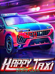 Explorando o Mundo de HappyTaxi: O Jogo da Nova Era