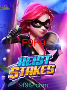 HeistStakes: Desvendando o Asombroso Mundo de Ação e Estratégia