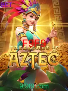 Treasures of Aztec: Uma Aventura no Mundo Asteca
